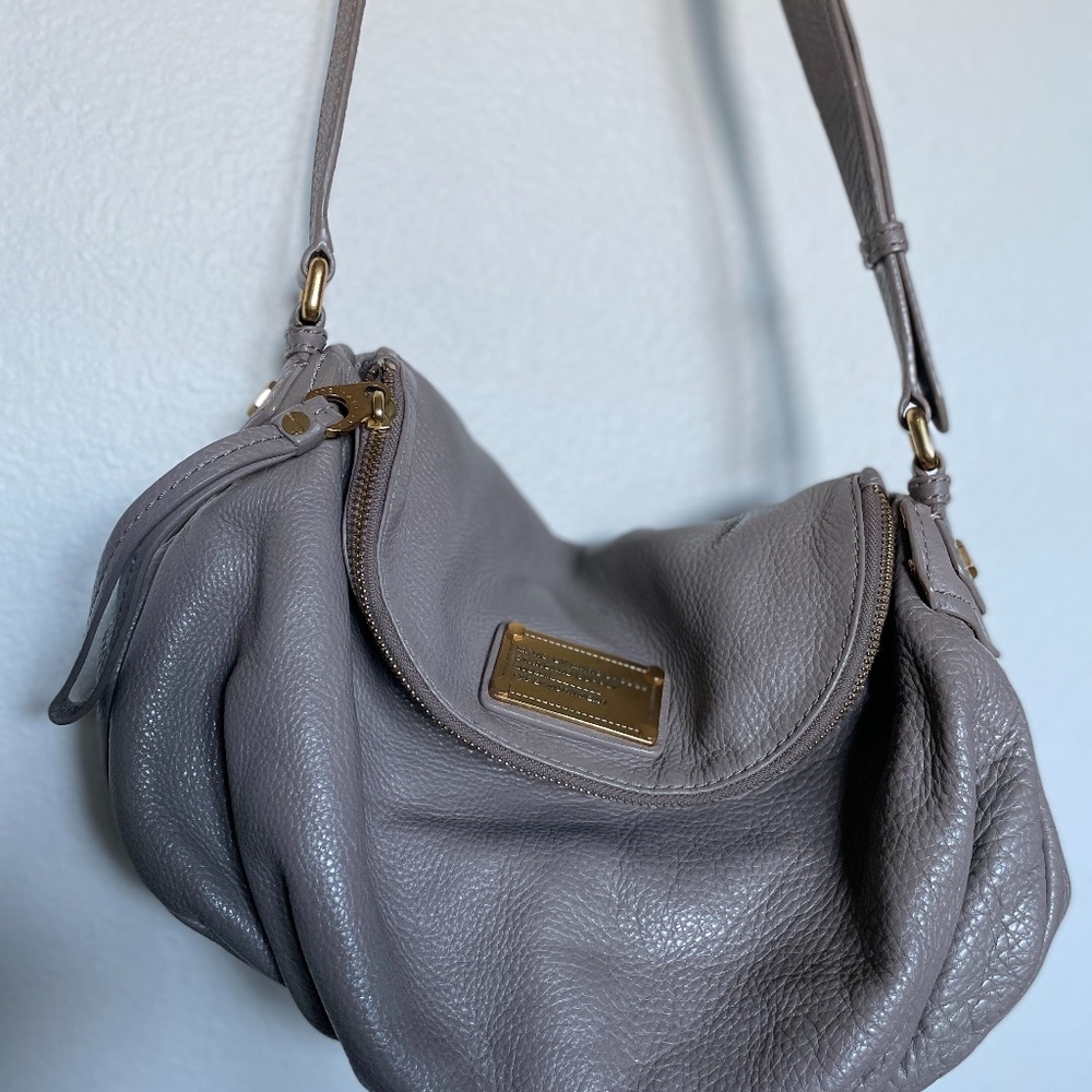 Cross-body Marc By Marc Jacobs Classic Q Natasha